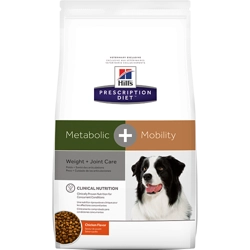 Hill's Prescription Diet Metabolic + Mobility Canine 12kg