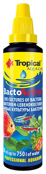 Tropical Bacto-Active 250ml