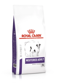 ROYAL CANIN Neutered Adult Small Dog 3,5kg
