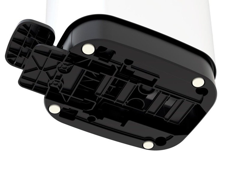 Curver Kis Chic Bin Kosz Na Śmieci Z Pedałem 50l