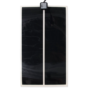 REPTI PLANET Mata Grzewcza Superior 28W 53x28cm