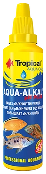 Tropical Aqua-Alkal pH Plus 30ml