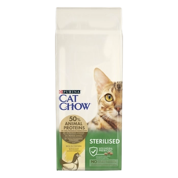 Purina Cat Chow Special Care Sterilised 15kg