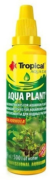 Tropical Aqua Plant 30ml