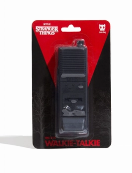 ZEE DOG Zabawka Dla Psa Talkie Stranger Things