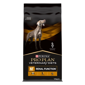 PURINA Pro Plan Veterinary Diets NF Renal Function 12kg