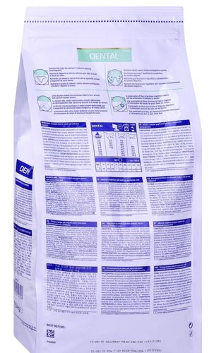 ROYAL CANIN Dental 1,5kg