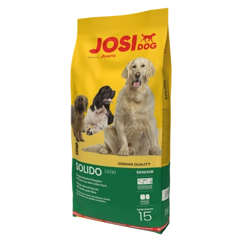 JosiDog Josera Solido 15kg