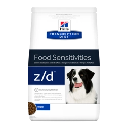 Hill's Prescription Diet z/d Canine 3kg