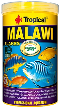 Tropical Malawi 1000ml