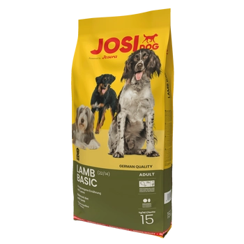 Josera JosiDog Lamb Basic 15kg