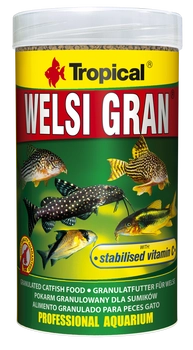 Tropical Welsi Gran 1000ml