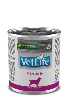Farmina Vet Life Canine Struvite 300g
