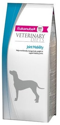 Eukanuba Joint Mobility 12kg