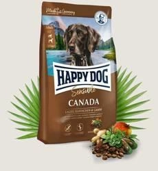 Happy Dog Supreme Canada 12,5kg