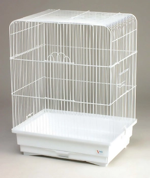 Impex klatka dla ptaków, K2, 454x335x595