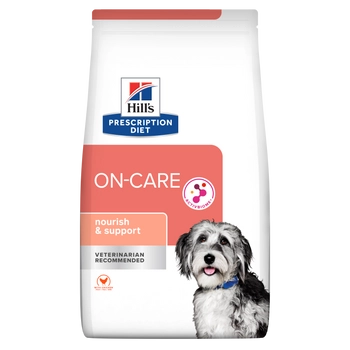 Hill's Prescription Diet On-Care Karma Dla Psa 1.5kg