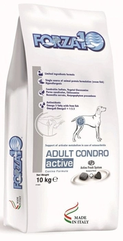FORZA10 Aldut Condro Active All Breeds Dla Psów 10kg