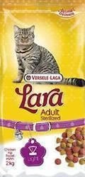 Versele-Laga Lara Adult Sterilized Z Kurczakiem 2kg
