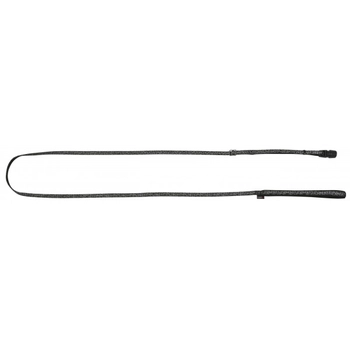 KERBL Smycz M GoLeyGo 2m Z Adapterem Do 60kg Odblaskowa