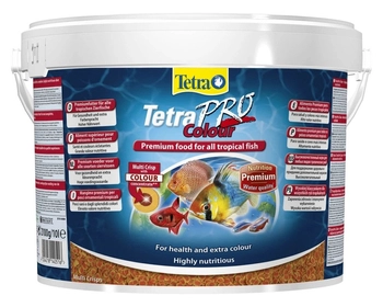 Tetra Pro Colour 10l