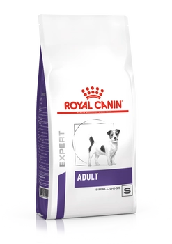 ROYAL CANIN Vet Care Nutrition Small Adult Dental & Digest 4kg